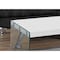 Monarch Specialties Dining Table - 42"X 42" / Espresso Counter Height I 3286 - alternate 6
